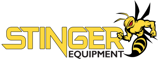 Stinger Equipment Inc logo