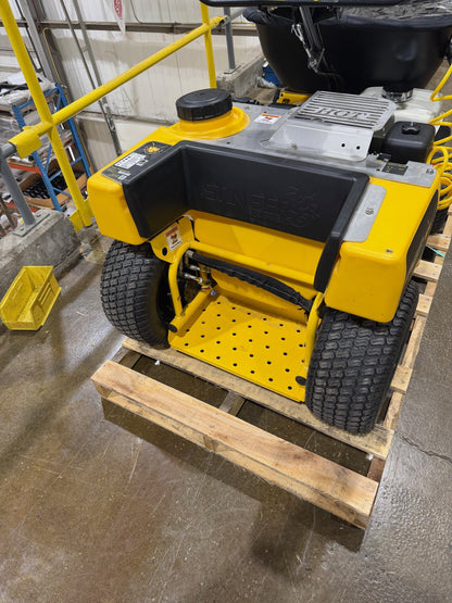 Honda Repower Gateway Gen 1.5 New Old Stock