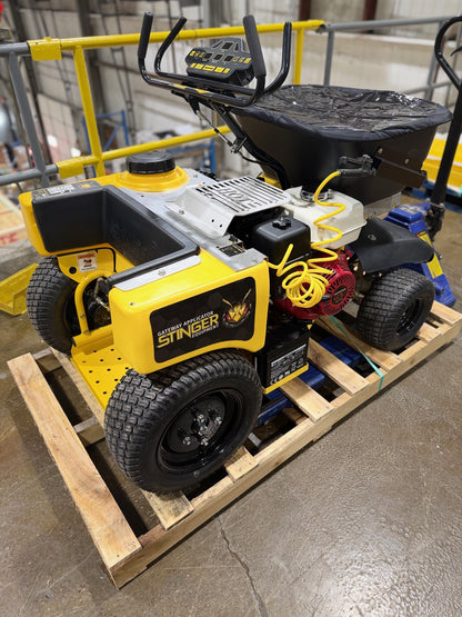 Honda Repower Gateway Gen 1.5 New Old Stock